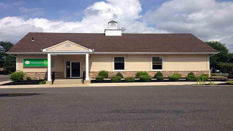 Investors Bank 01