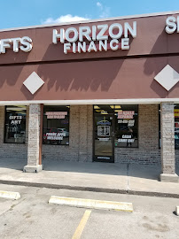 Horizon Finance 01