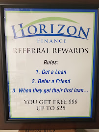 Horizon Finance 03
