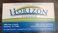 Horizon Finance 04