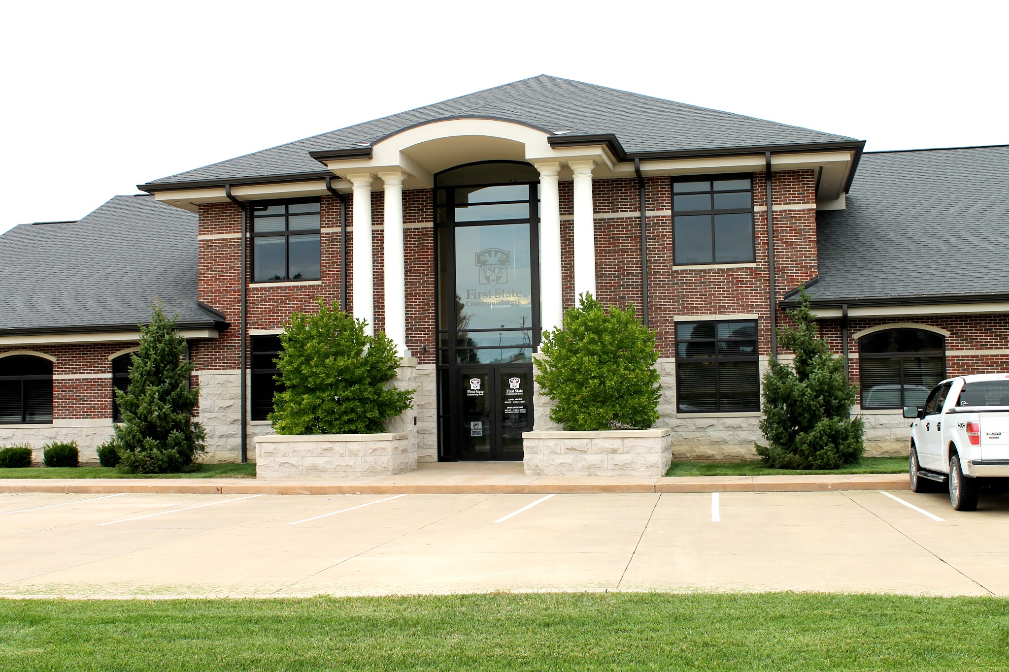 First State Community Bank 01