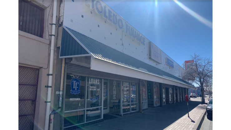 Toledo Finance 01