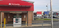 Santander Bank Branch 01