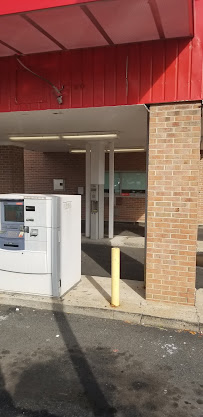 Santander Bank Branch 02