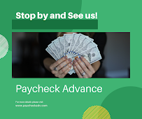 Paycheck Advance 02