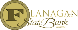 Flanagan State Bank - Spencer Office 02