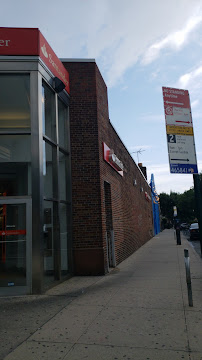 Santander Bank Branch 02