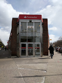 Santander Bank Branch 03