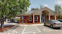 Bank of America (with Drive-thru ATM) 01