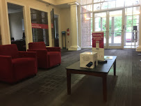 Bank of America (with Drive-thru ATM) 02