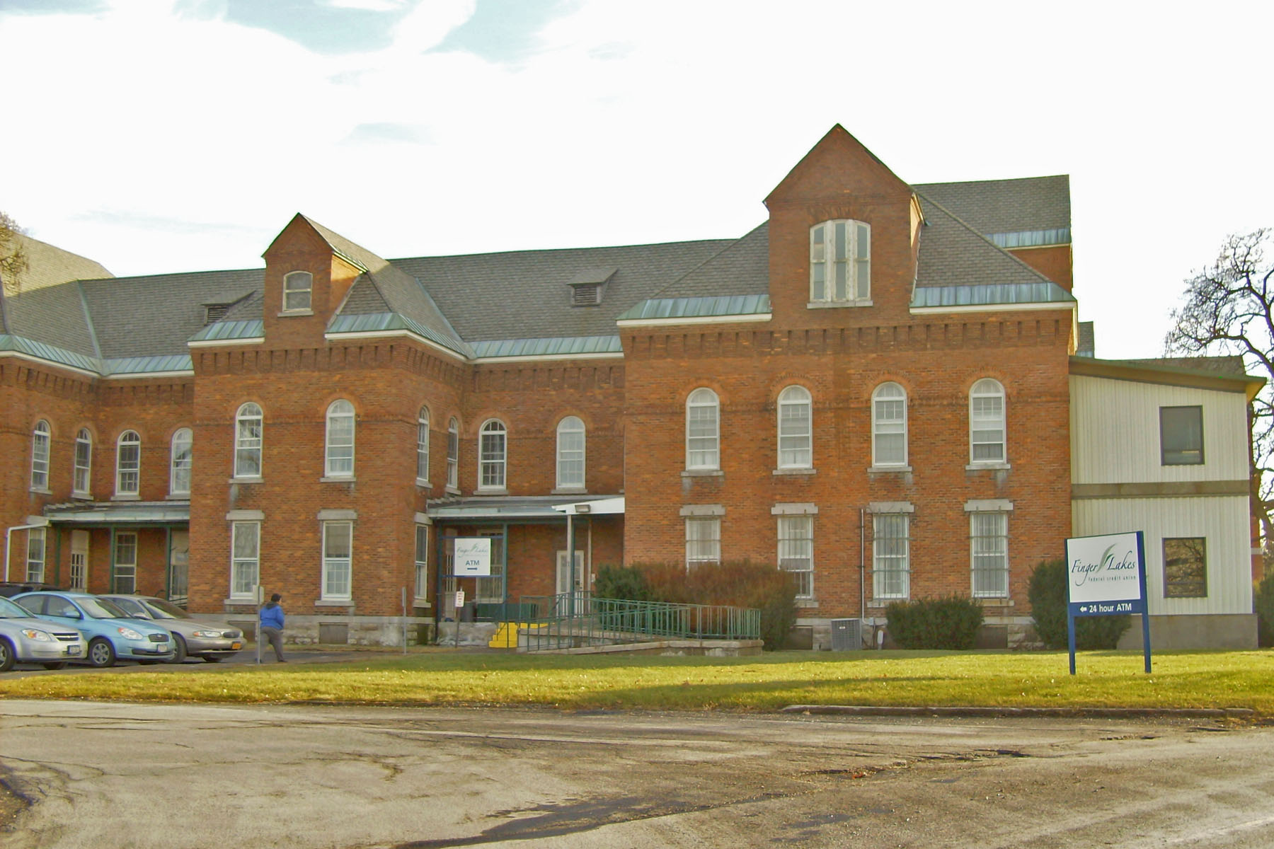Finger Lakes Federal Credit Union 01