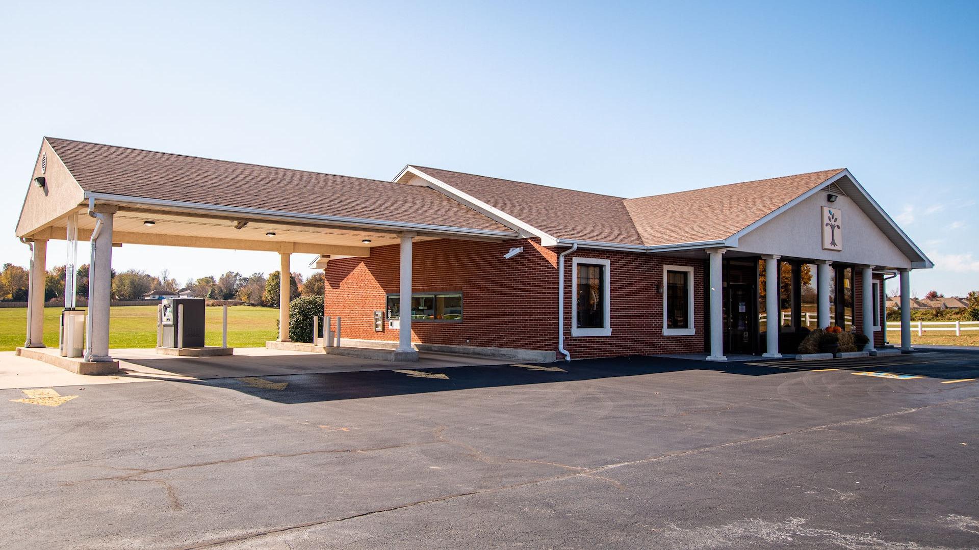 Southern Bank 01