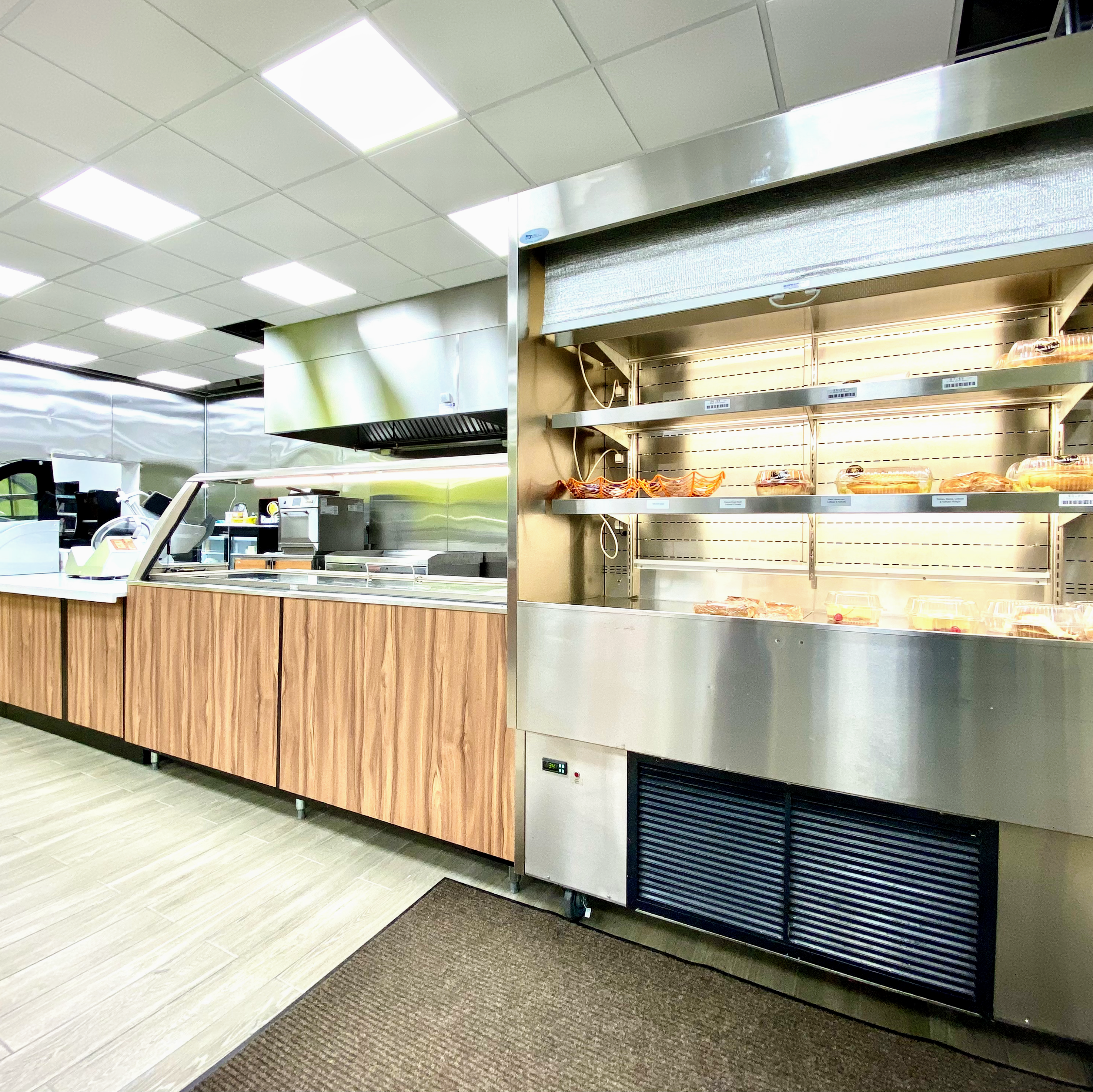 Fresh Hills Market 01