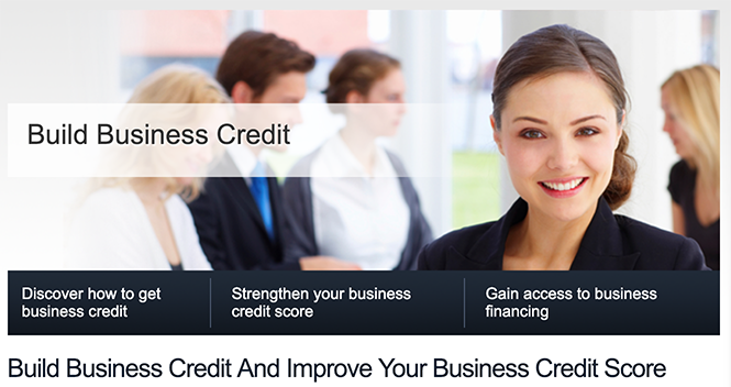 The Business Credit Builders 01