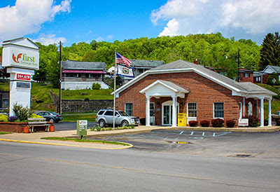 First Exchange Bank 01