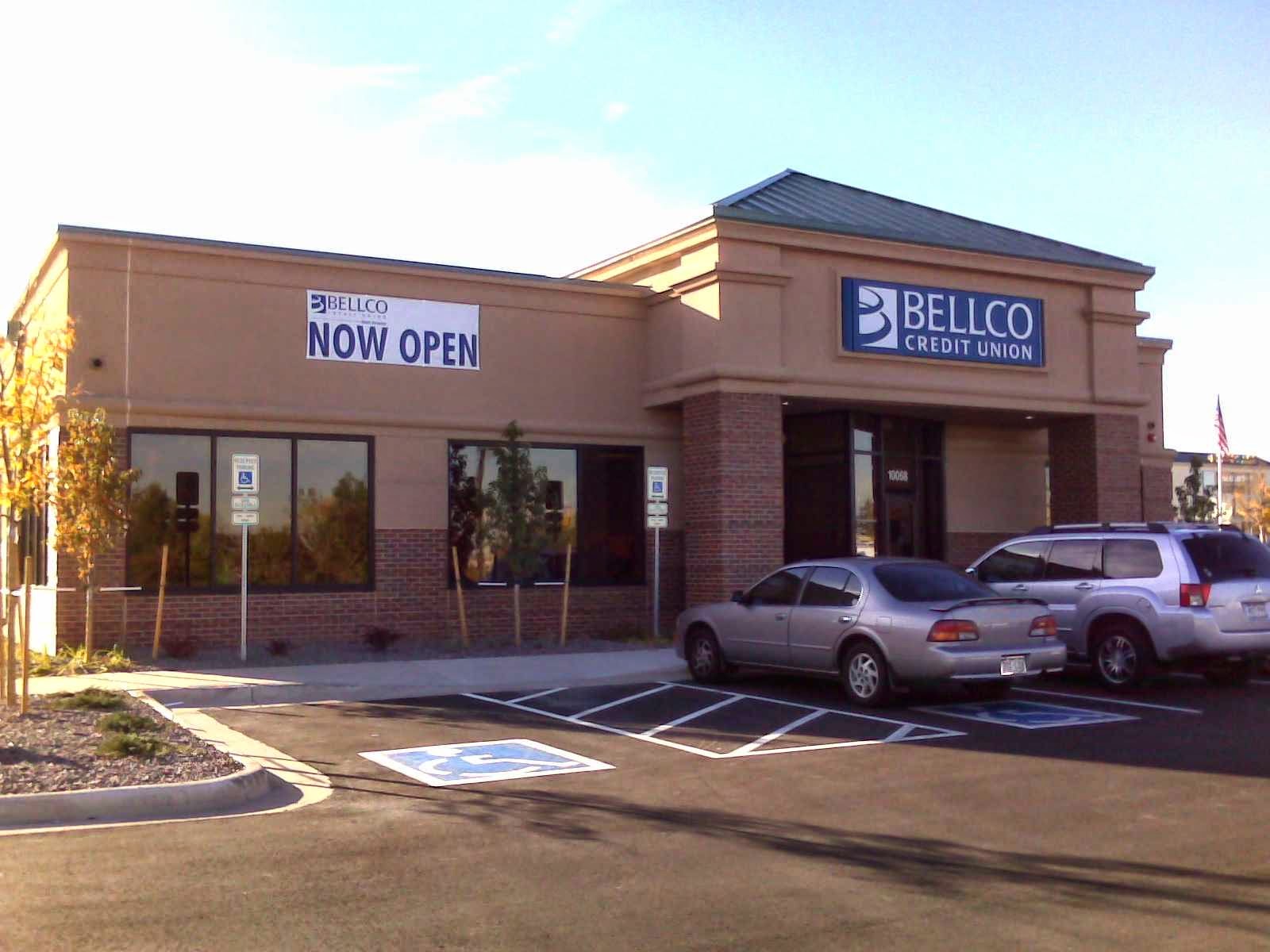 Bellco Credit Union 01
