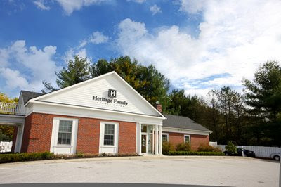 Heritage Family Credit Union 01