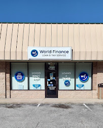 World Finance 02