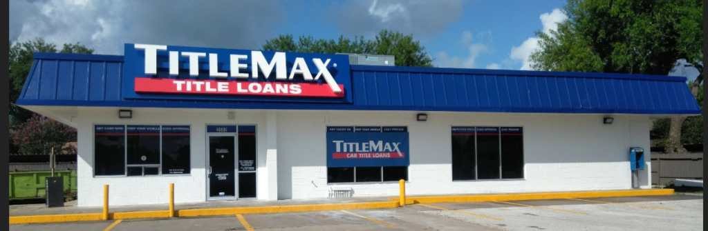 TitleMax Title Loans 01