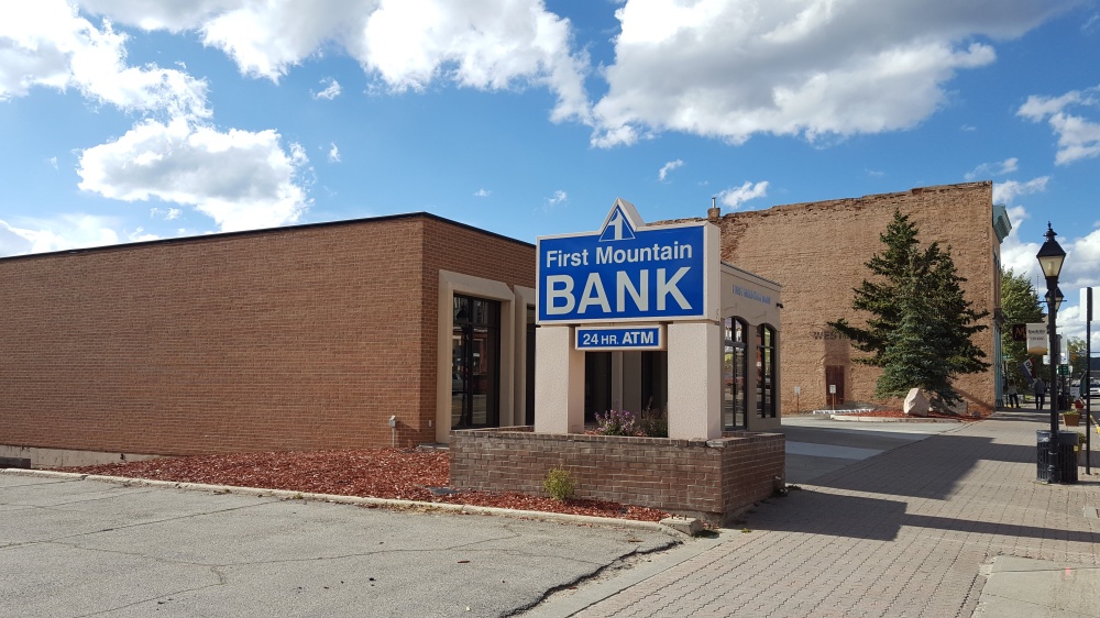 First Mountain Bank 01