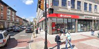 Santander Bank Branch 01