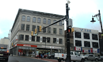 Santander Bank Branch 02