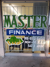 Master Finance Corporation 03