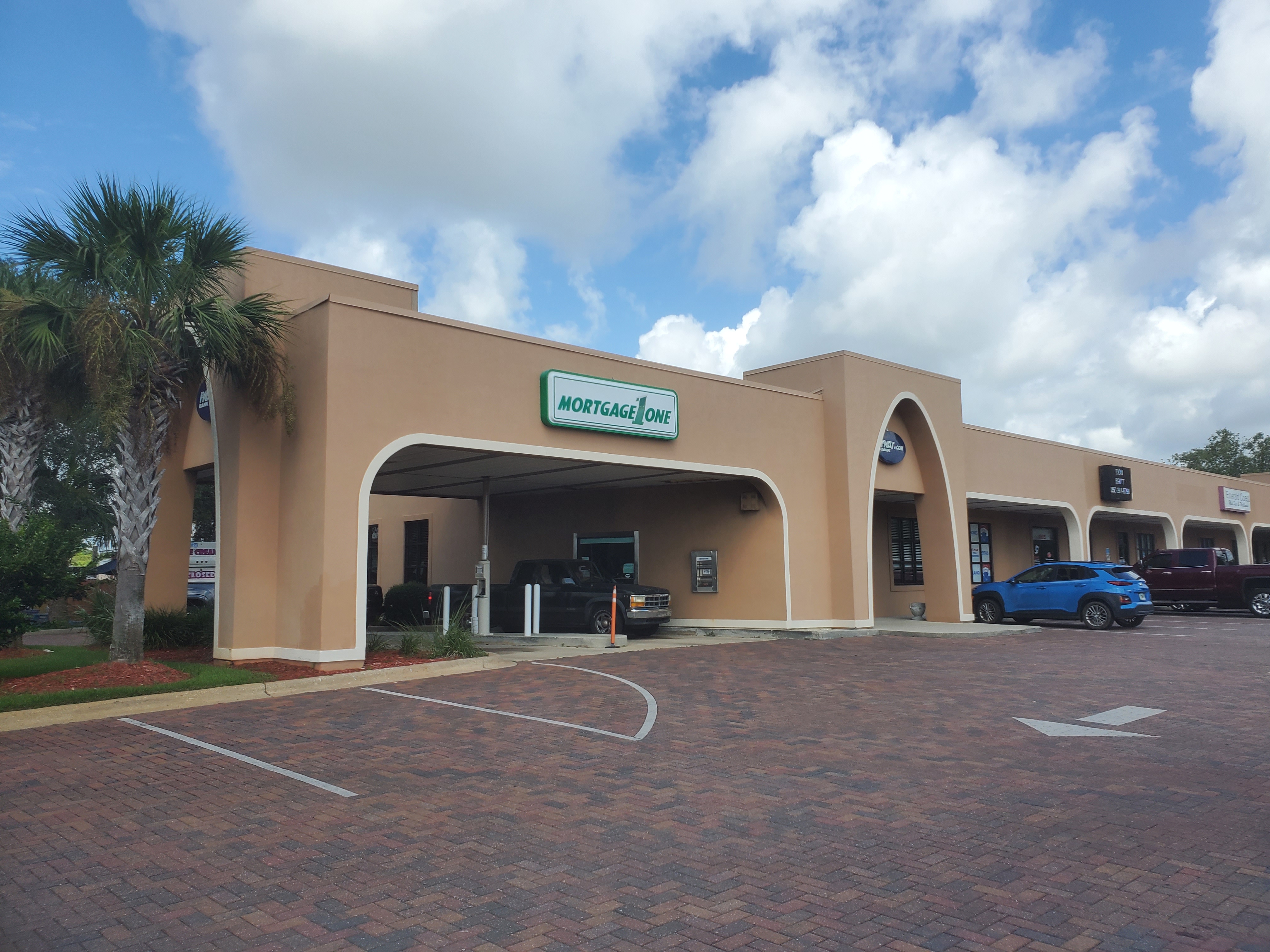 Mortgage One of the South Inc 01