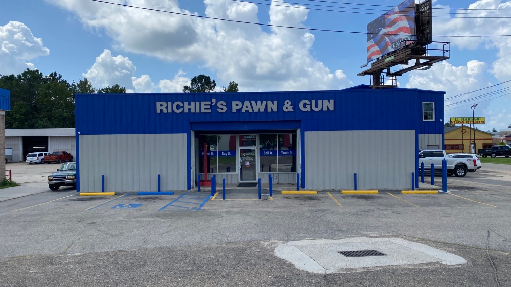 Richies Pawn & Gun 01