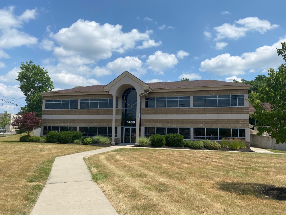 The Summit Federal Credit Union 01