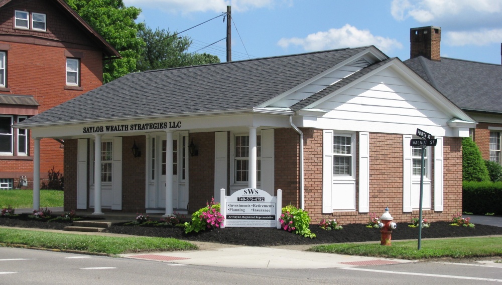Saylor Wealth Strategies, LLC 01