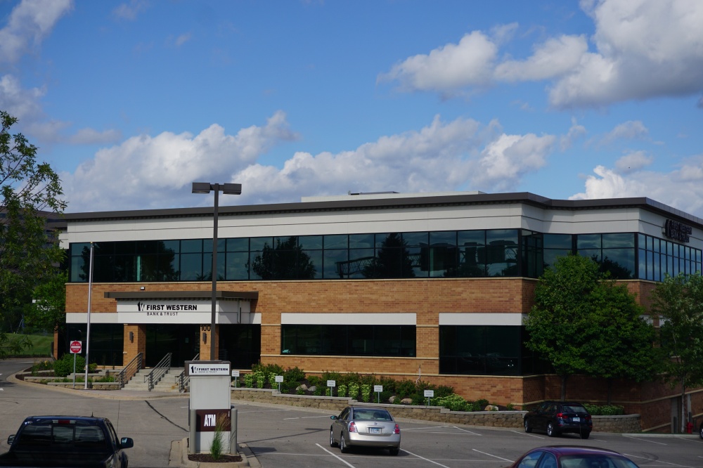 First Western Bank & Trust 01