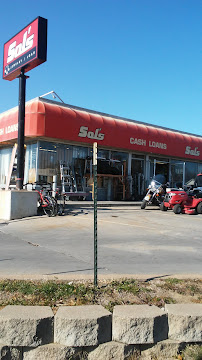 Sol's Jewelry & Loan 03