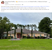 Nicolas Nastoff, Mortgage Loan Officer, NMLS #1273936 02