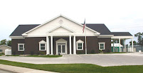 First Bank & Trust, Milbank 01