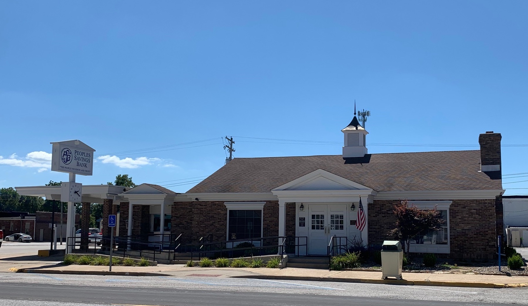 Peoples Savings Bank 01