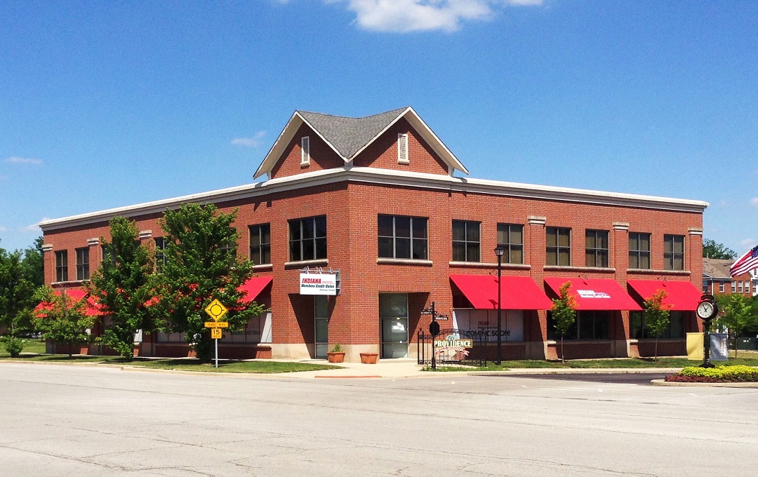 Indiana Members Credit Union 01