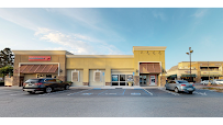 Bank of America (with Drive-thru ATM) 01