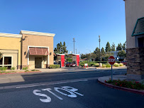 Bank of America (with Drive-thru ATM) 02