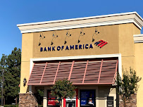 Bank of America (with Drive-thru ATM) 03