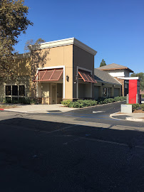 Bank of America (with Drive-thru ATM) 04