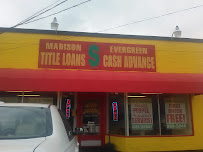 Evergreen Cash Advance 01