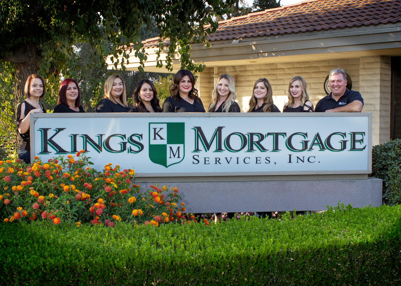 Kings Mortgage Services, Inc. 01