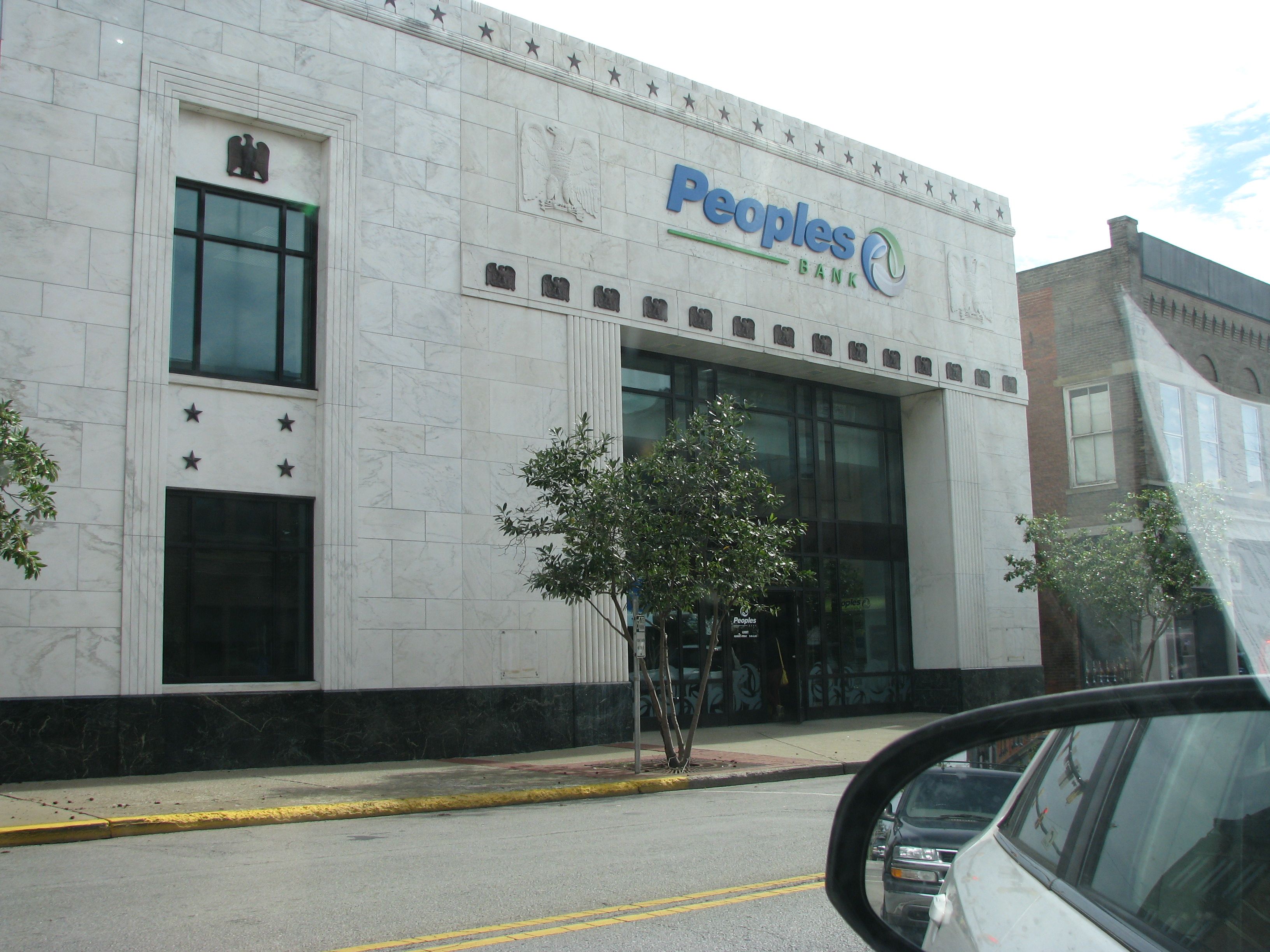 Peoples Bank 01