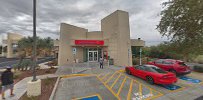 Bank of America (with Drive-thru ATM) 01