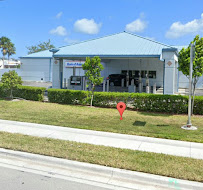 Bank of America (with Drive-thru services) 02