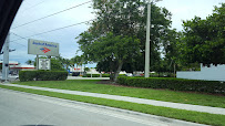 Bank of America (with Drive-thru services) 03