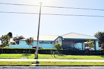Bank of America (with Drive-thru services) 04