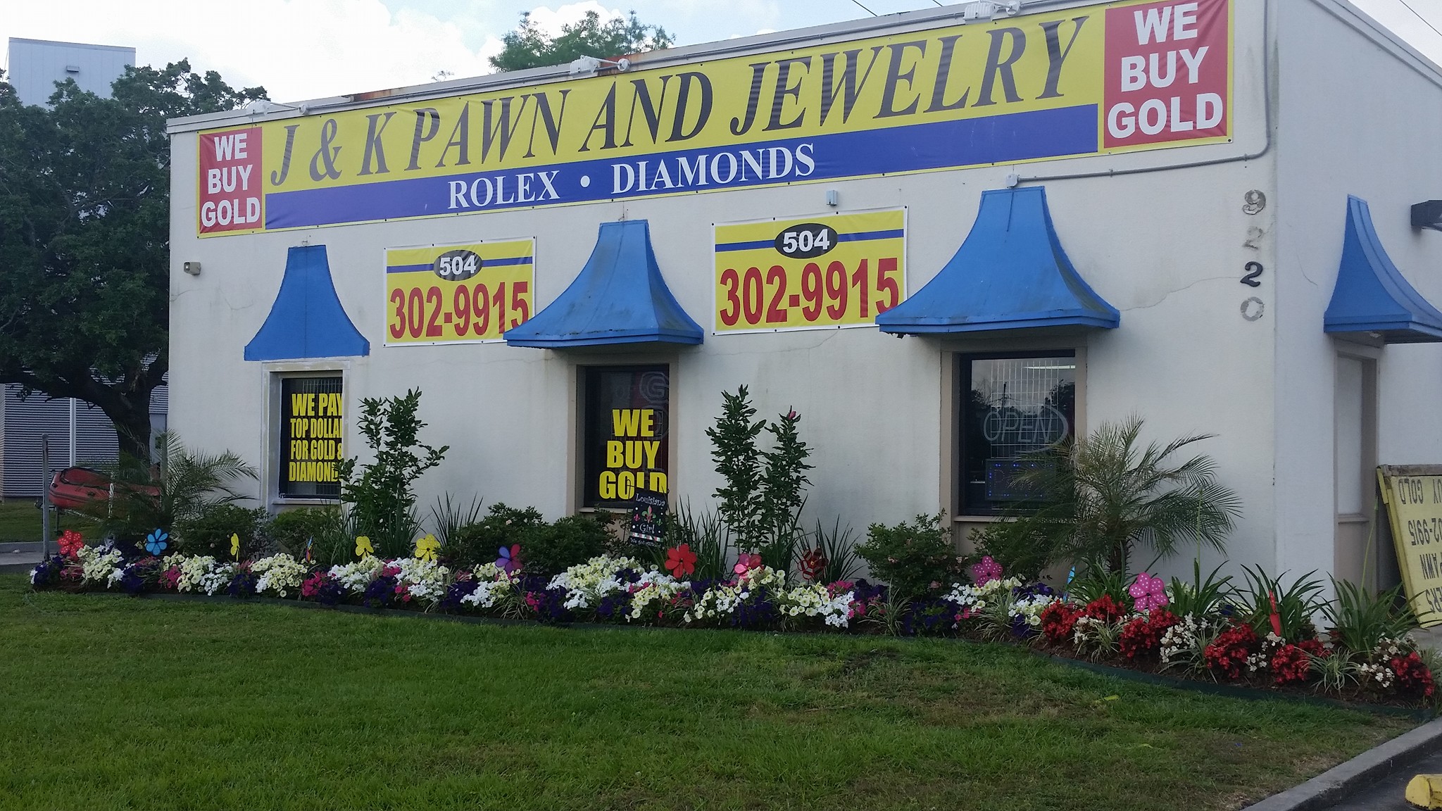 J&K Pawn Shop 01