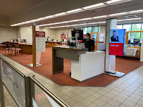 Bank of America (with Drive-thru ATM) 02